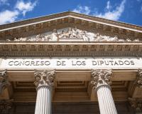 Congreso de los Diputados