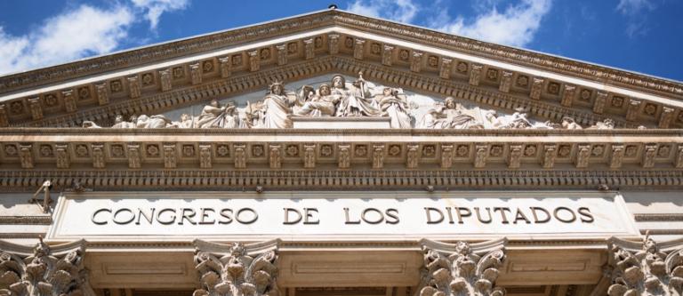 Congreso de los Diputados