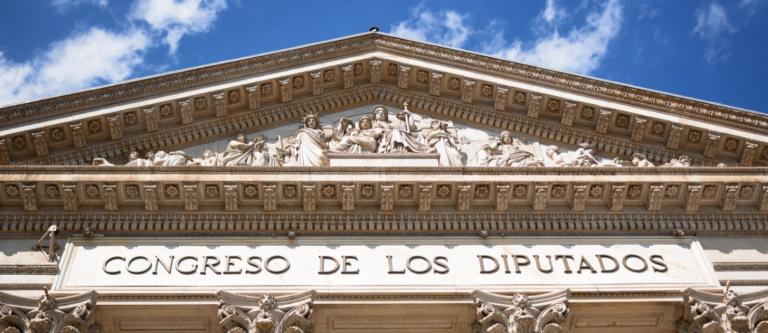 Congreso de los Diputados