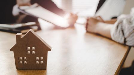 Consideraciones a la Ley de crédito inmobiliario