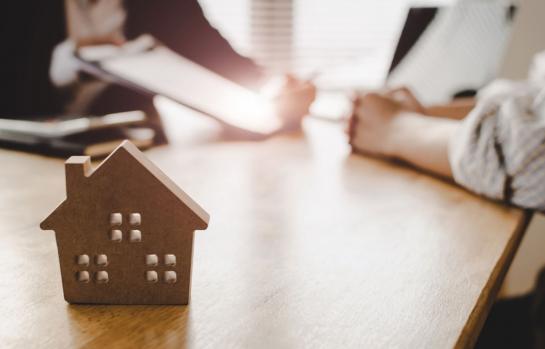 Consideraciones a la Ley de crédito inmobiliario