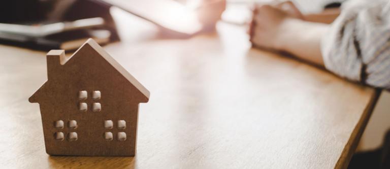 Consideraciones a la Ley de crédito inmobiliario