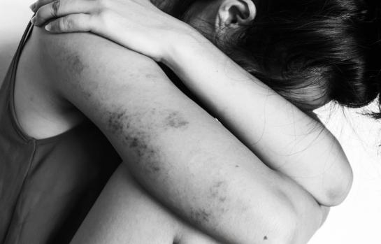 Delitos contra la libertad sexual