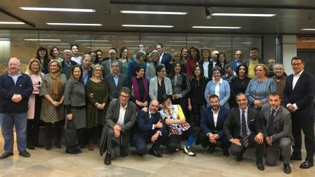 Entrega cheques ICAV 2020