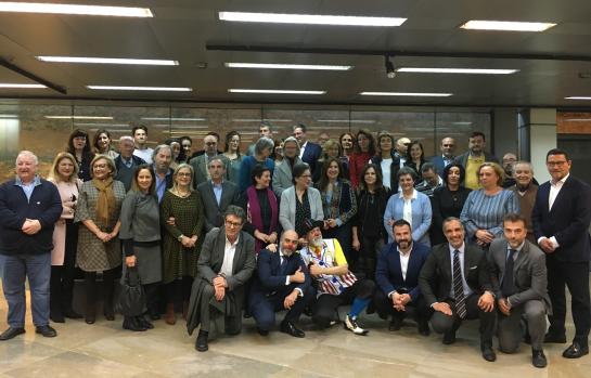 Entrega cheques ICAV 2020