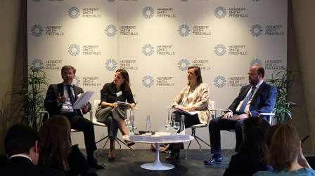 Programa Compliance CNMC