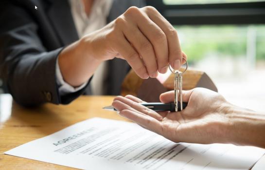 Hipotecas referenciadas al IRPH