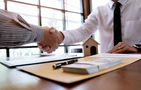 Hipotecas referidas al IRPH