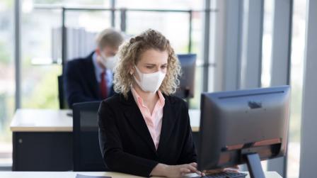 Implicaciones laborales coronavirus