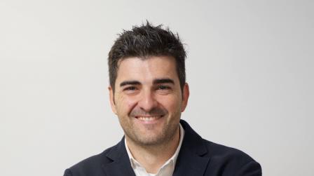 Jorge Herrero, Director de Innovación, Desarrollo, Fidelización