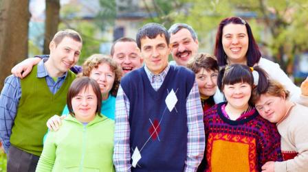 Libertad de movimiento y discapacidad