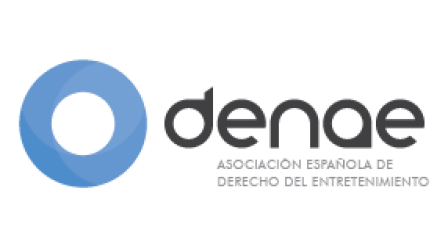 Logo Denae