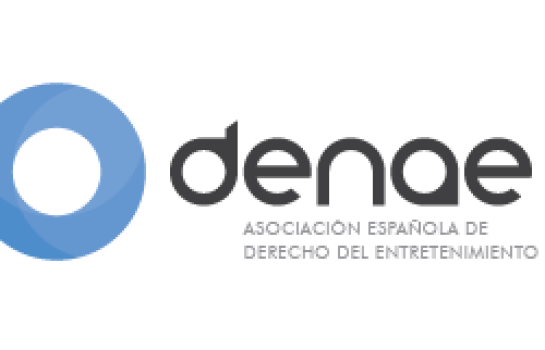 Logo Denae