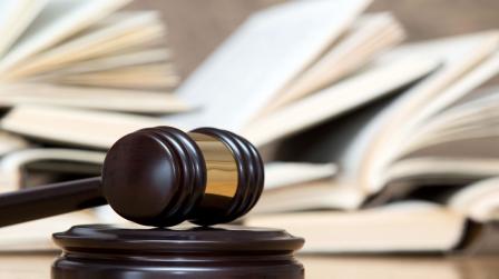 Medidas en el ámbito judicial por el coronavirus