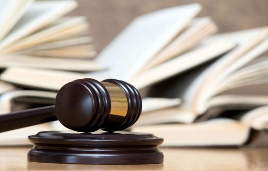 Medidas en el ámbito judicial por el coronavirus