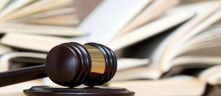 Medidas en el ámbito judicial por el coronavirus