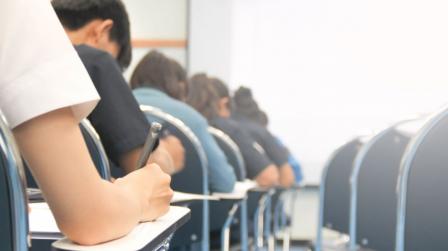 Oposiciones a jueces