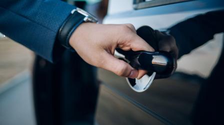 Traslados al trabajo durante el coronavirus