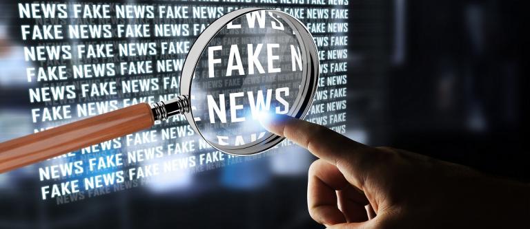 fake news