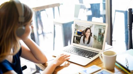 Teletrabajo y coronavirus