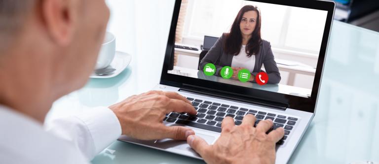 Asistencia letrada online
