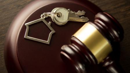 Subasta vivienda