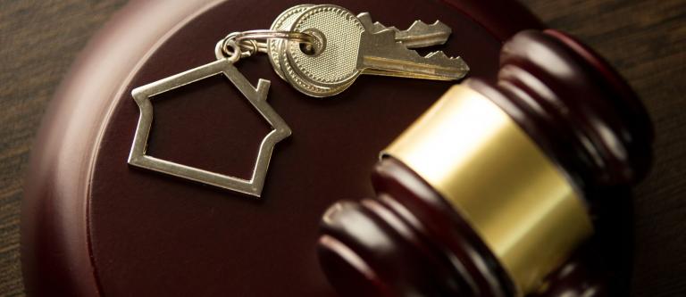 Subasta vivienda
