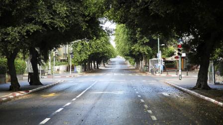 Sanciones por incumplir el confinamiento por coronavirus