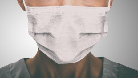 Accidente de trabajo coronavirus