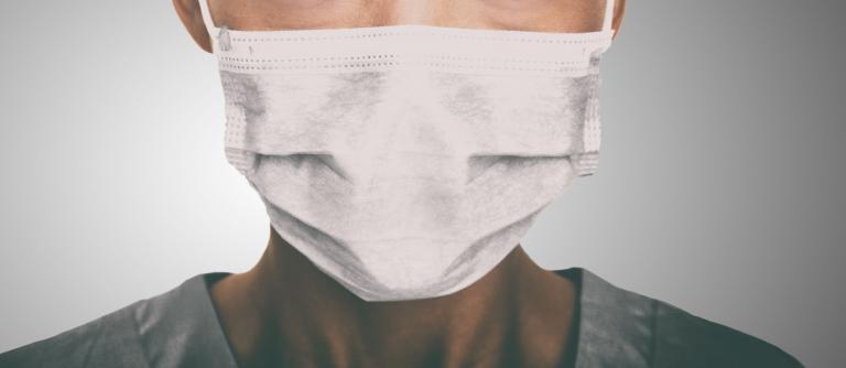 Accidente de trabajo coronavirus