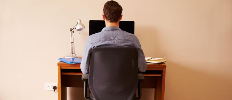Teletrabajo operador juridico