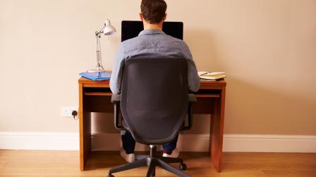 Teletrabajo operador juridico