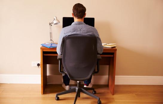 Teletrabajo operador juridico