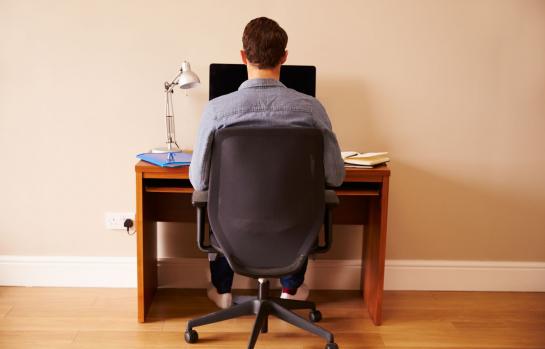 Teletrabajo operador juridico