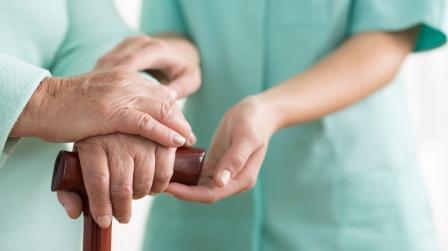 asistencia a domicilio