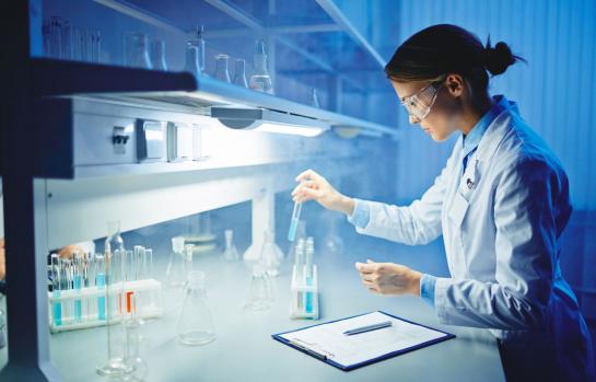 Mujer e innovación