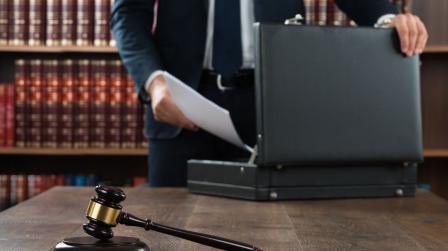 Abogados comision coronavirus