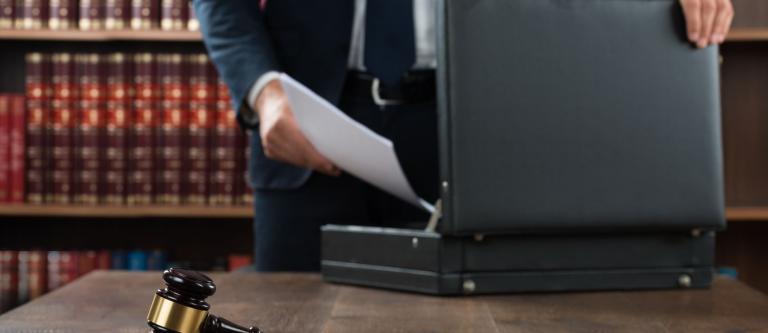 Abogados comision coronavirus