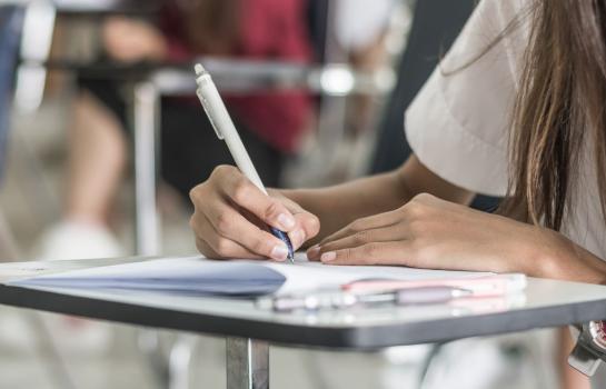 Examen Abogacía 2020