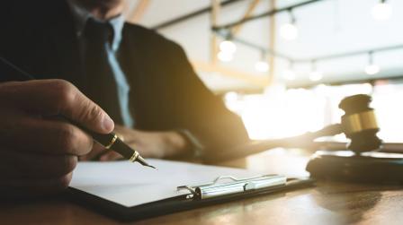 Actividad Administracion de Justicia