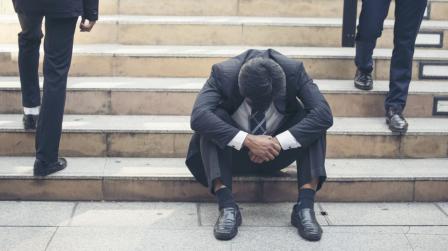 Cobro de prestaciones de desempleo