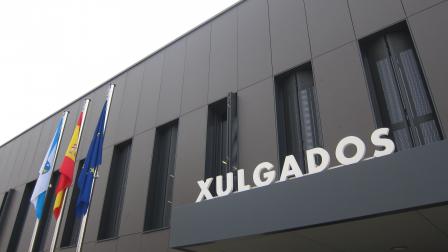 Justicia Galicia Coronavirus