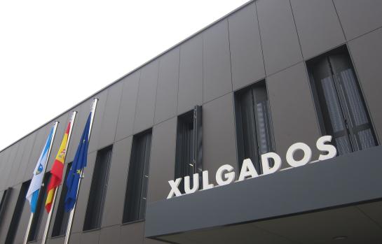 Justicia Galicia Coronavirus