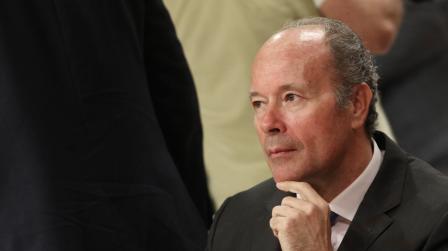 Ministro de Justicia LECrim