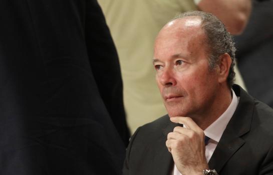 Ministro de Justicia LECrim