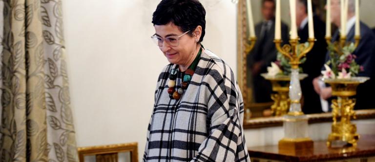 Arancha Gonzalez Laya