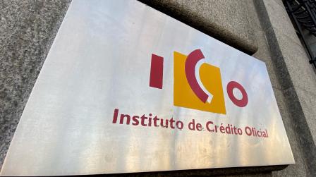 Instituto Credito Oficial