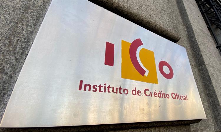 Instituto Credito Oficial