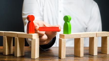 Arbitraje internacional. El arbitro de emergencia