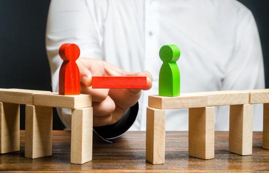 Arbitraje internacional. El arbitro de emergencia